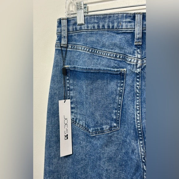 New! Joes Jeans MIA High Rise Wide Leg Jeans Womens Size 29 - Picture 10 of 15